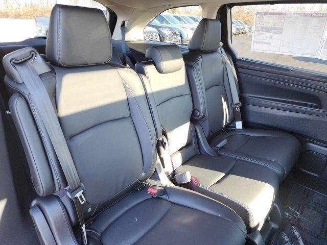 new 2025 Honda Odyssey car, priced at $42,579