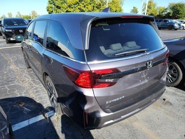 new 2025 Honda Odyssey car, priced at $42,579