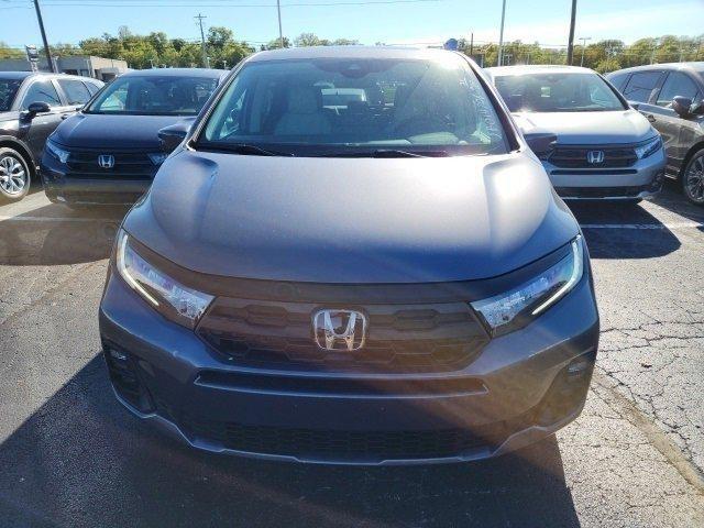 new 2025 Honda Odyssey car, priced at $42,579