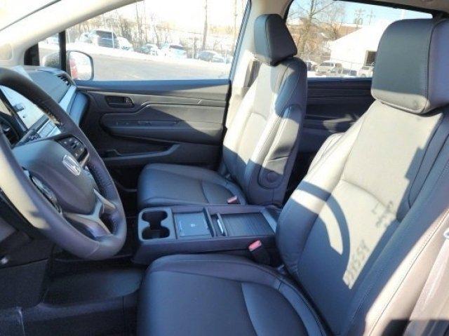 new 2025 Honda Odyssey car, priced at $42,579