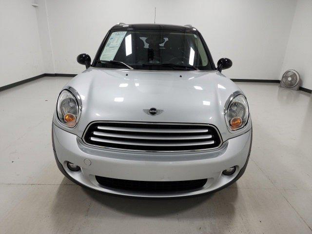 used 2014 MINI Countryman car, priced at $8,749