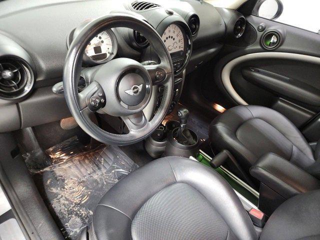 used 2014 MINI Countryman car, priced at $8,749