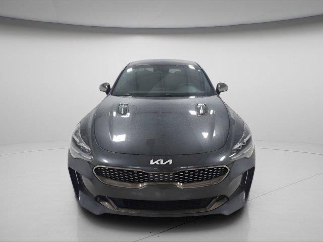 used 2022 Kia Stinger car, priced at $22,396