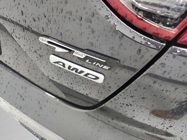 used 2022 Kia Stinger car, priced at $22,396