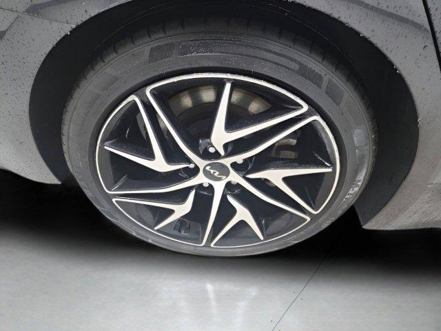 used 2022 Kia Stinger car, priced at $22,396