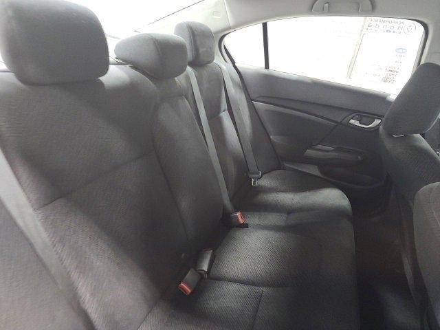 used 2013 Honda Civic car, priced at $7,656