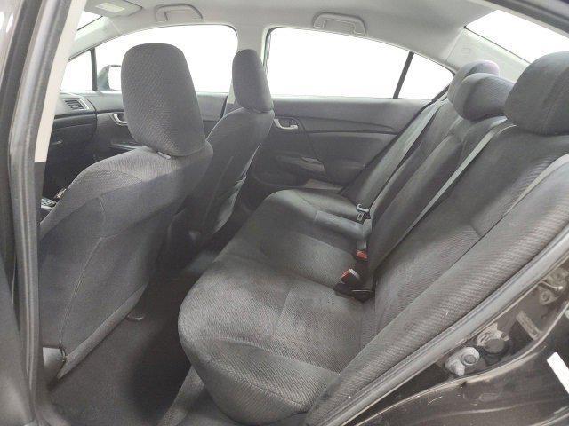 used 2013 Honda Civic car, priced at $8,686