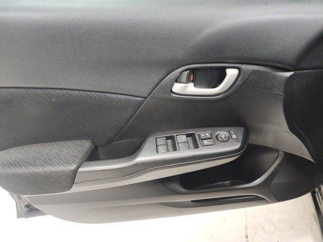 used 2013 Honda Civic car, priced at $7,656