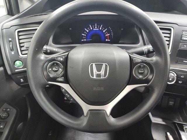 used 2013 Honda Civic car, priced at $8,686