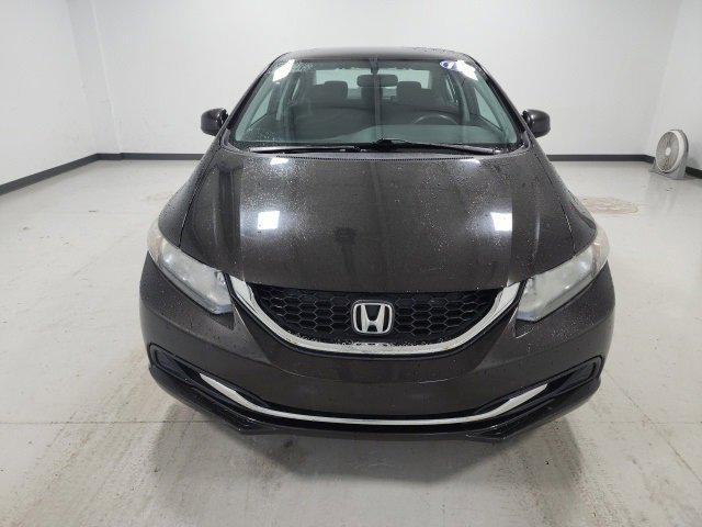 used 2013 Honda Civic car, priced at $8,686