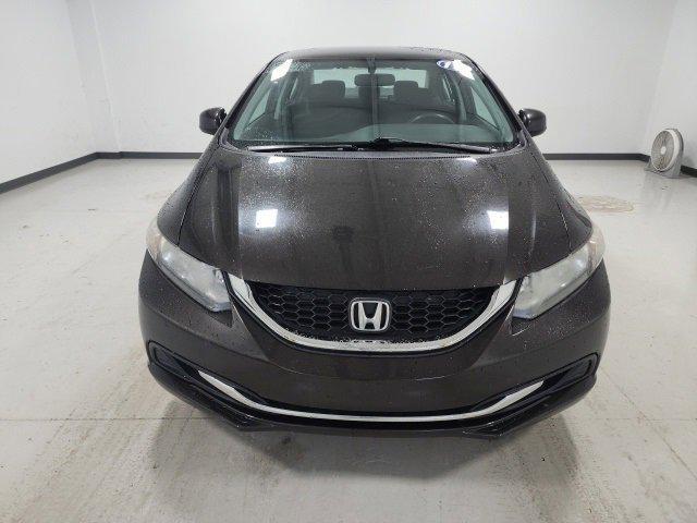 used 2013 Honda Civic car, priced at $7,656