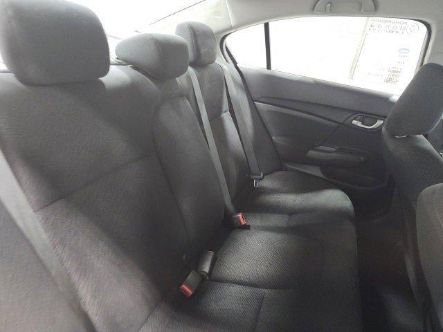 used 2013 Honda Civic car, priced at $8,686