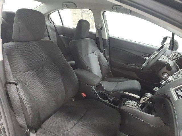 used 2013 Honda Civic car, priced at $8,686