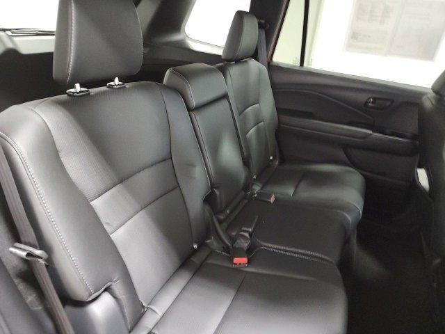 used 2025 Honda Passport car, priced at $40,576