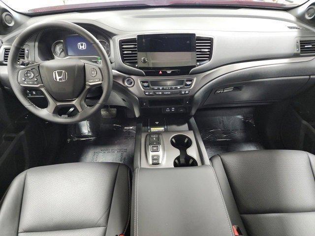 used 2025 Honda Passport car, priced at $40,576