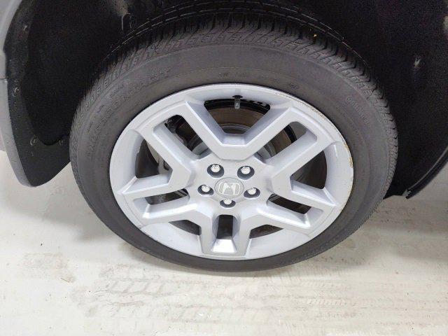 used 2025 Honda Passport car, priced at $40,576