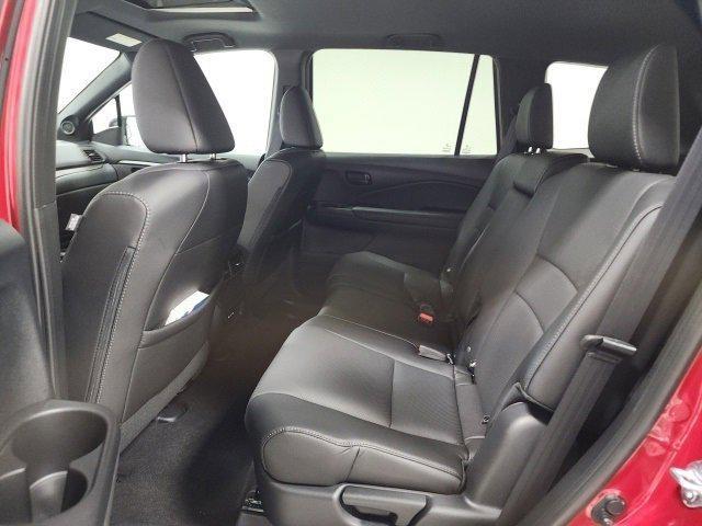 used 2025 Honda Passport car, priced at $40,576