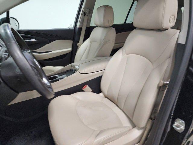 used 2020 Buick Envision car, priced at $18,997