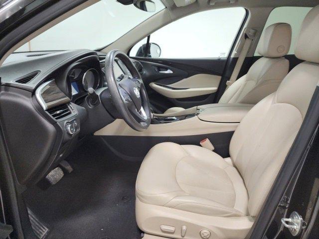 used 2020 Buick Envision car, priced at $18,997