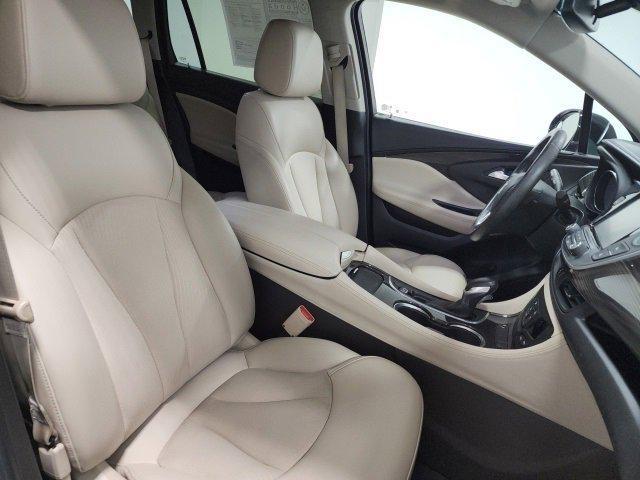 used 2020 Buick Envision car, priced at $18,997