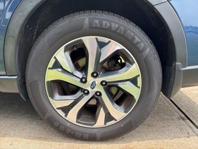 used 2020 Subaru Outback car, priced at $23,499