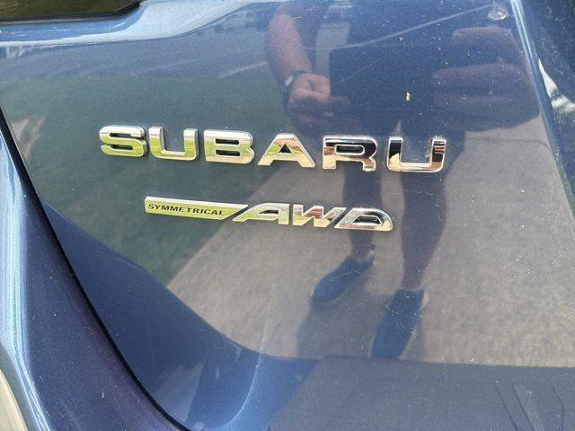 used 2020 Subaru Outback car, priced at $23,499