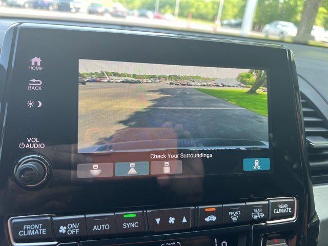 used 2024 Honda Odyssey car, priced at $40,989