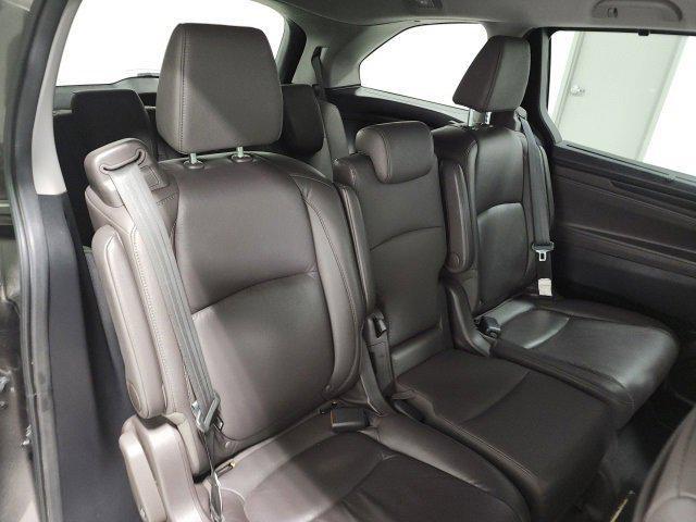 used 2020 Honda Odyssey car, priced at $24,998