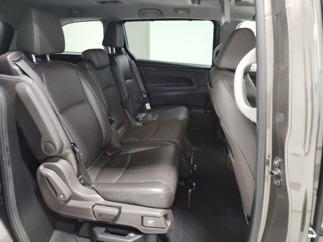 used 2020 Honda Odyssey car, priced at $24,998