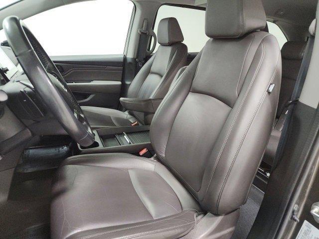 used 2020 Honda Odyssey car, priced at $24,998