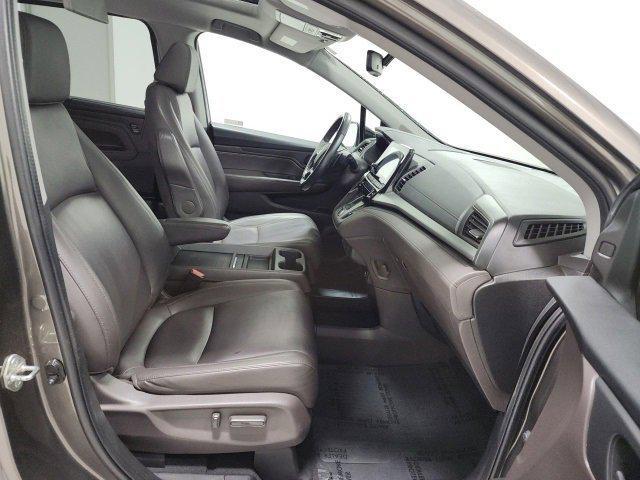 used 2020 Honda Odyssey car, priced at $24,998