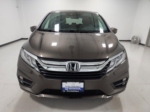 used 2020 Honda Odyssey car, priced at $24,998