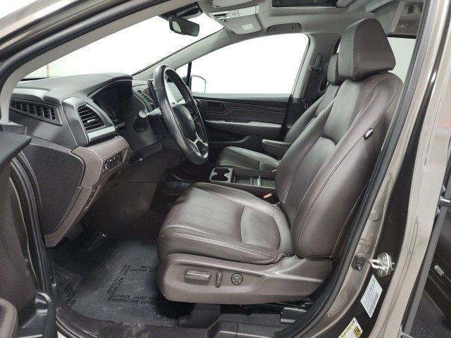 used 2020 Honda Odyssey car, priced at $24,998