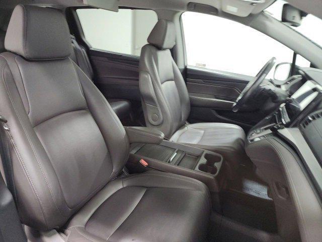 used 2020 Honda Odyssey car, priced at $24,998