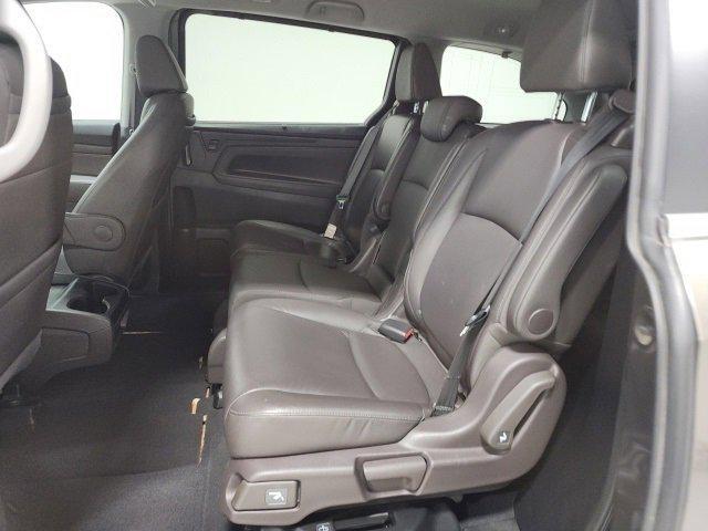 used 2020 Honda Odyssey car, priced at $24,998