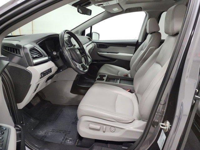 used 2019 Honda Odyssey car, priced at $24,989