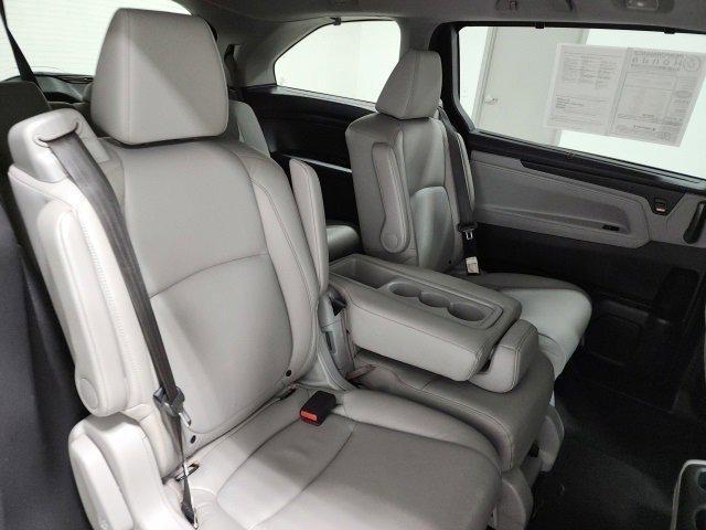 used 2019 Honda Odyssey car, priced at $24,989