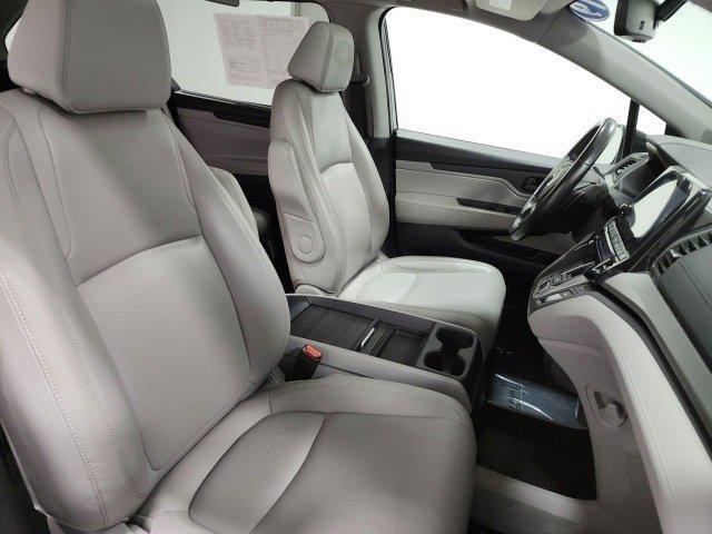 used 2019 Honda Odyssey car, priced at $24,989