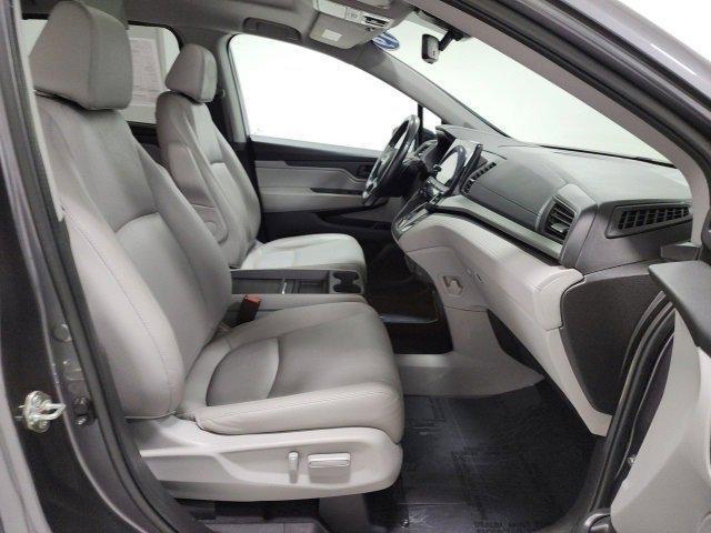 used 2019 Honda Odyssey car, priced at $24,989