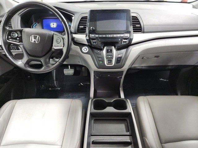 used 2019 Honda Odyssey car, priced at $24,989