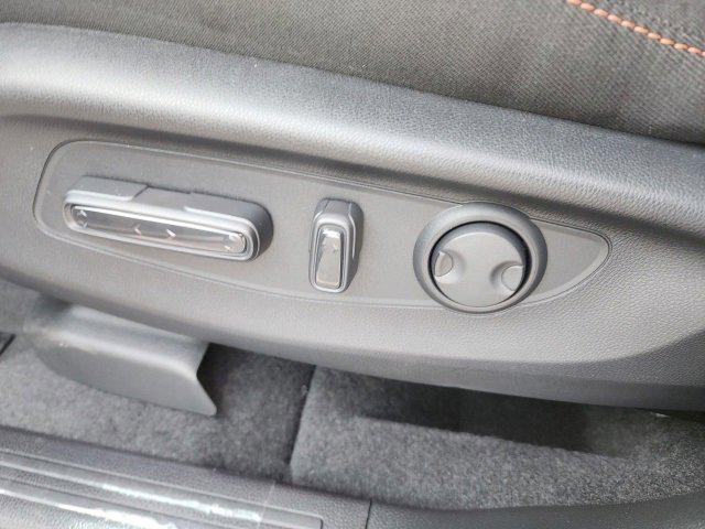 new 2026 Honda CR-V Hybrid car