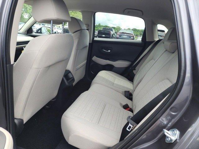 new 2026 Honda HR-V car, priced at $29,095