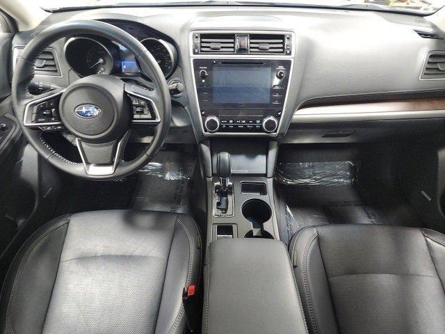 used 2018 Subaru Outback car, priced at $17,390