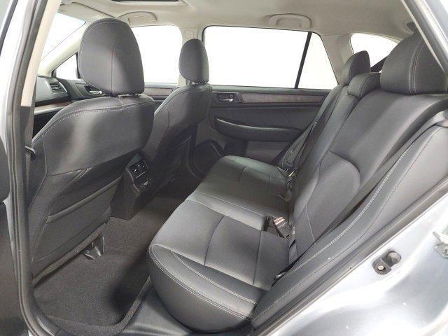 used 2018 Subaru Outback car, priced at $17,390
