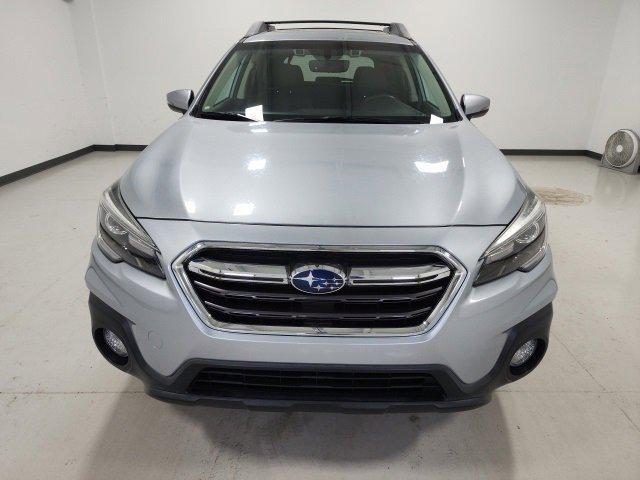 used 2018 Subaru Outback car, priced at $17,390