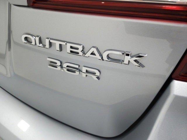 used 2018 Subaru Outback car, priced at $17,390