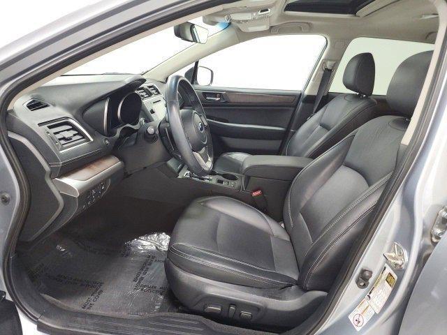 used 2018 Subaru Outback car, priced at $17,390