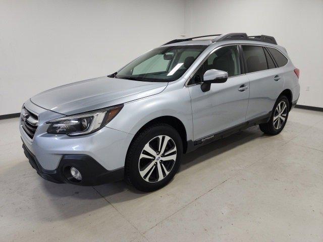 used 2018 Subaru Outback car, priced at $17,390