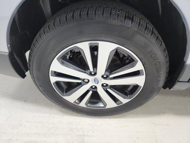 used 2018 Subaru Outback car, priced at $17,390