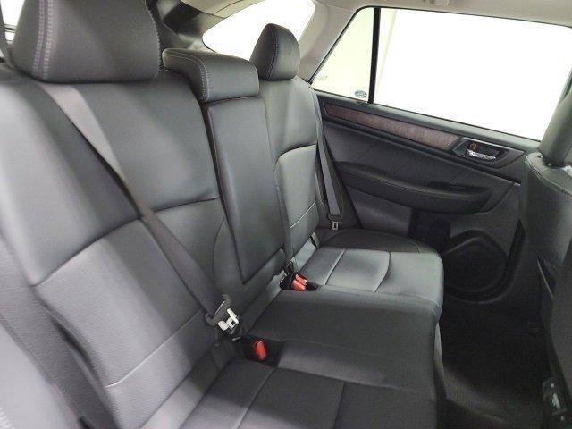 used 2018 Subaru Outback car, priced at $17,390